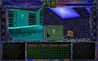System Shock obrázok 3