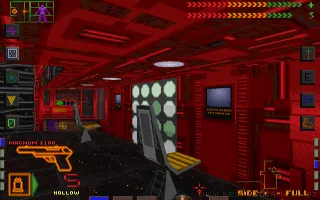 System Shock captura de pantalla 5