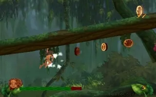Tarzan Screenshot 3