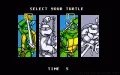 Teenage Mutant Ninja Turtles 2 zmenšenina #2
