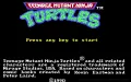 Teenage Mutant Ninja Turtles thumbnail 1