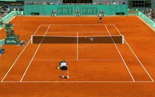 Tennis Elbow obrázok