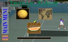 Tennis Elbow Miniaturansicht