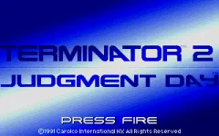 Terminator 2: Judgment Day thumbnail