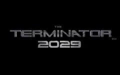 Terminator 2029, The miniatura