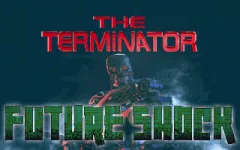 Terminator: Future Shock, The Miniaturansicht
