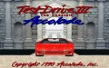 Test Drive III: The Passion thumbnail 1