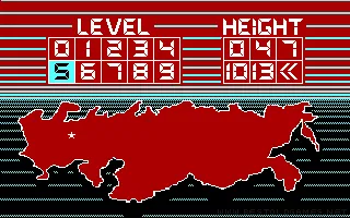 Tetris screenshot 2