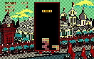 Tetris obrázek
