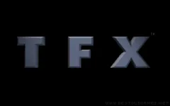 TFX: Tactical Fighter Experiment miniatura