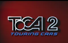 TOCA 2: Touring Car Challenge vignette