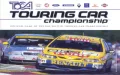 TOCA Championship Racing zmenšenina #1