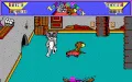 Tom & Jerry: Yankee Doodle's CAT-astrophe Miniaturansicht 5