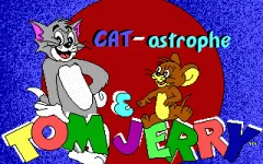 Tom & Jerry: Yankee Doodle's CAT-astrophe zmenšenina
