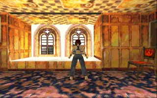 Tomb Raider obrázok