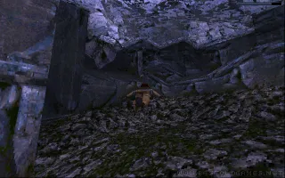 Tomb Raider obrázek 5