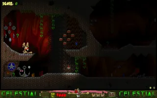 Toxic Bunny Screenshot