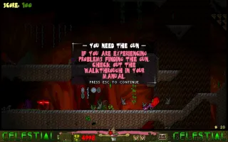 Toxic Bunny screenshot 5
