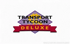 Transport Tycoon Deluxe miniatura