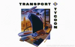 Transport Tycoon miniatura
