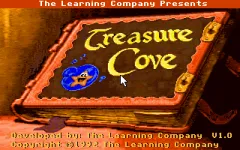 Treasure Cove! vignette