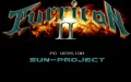 Turrican 2: The Final Fight vignette #8