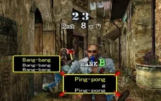 The Typing of the Dead download | BestOldGames.net