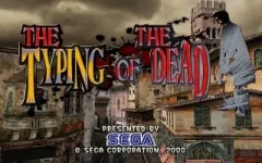 Typing of the Dead, The miniatura