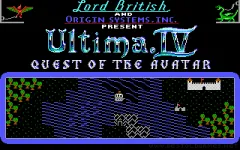 Ultima IV: Quest of the Avatar Miniaturansicht