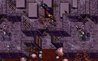 Ultima VII: The Black Gate obrázok