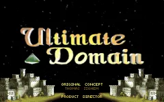 Ultimate Domain (Genesia) vignette