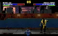 Ultimate Mortal Kombat 3 zmenšenina #10