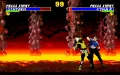 Ultimate Mortal Kombat 3 zmenšenina #12
