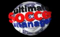 Ultimate Soccer Manager miniatura #1