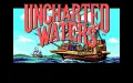 Uncharted Waters vignette #1