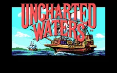 Uncharted Waters miniatura