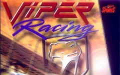 Viper Racing zmenšenina