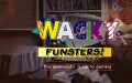Wacky Funsters! The Geekwad's Guide to Gaming vignette #1