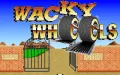 Wacky Wheels vignette #1