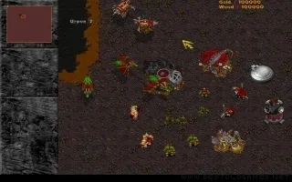 WarCraft 2000: Nuclear Epidemic download | BestOldGames.net