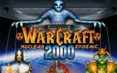 WarCraft 2000: Nuclear Epidemic miniatura