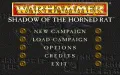 Warhammer: Shadow of the Horned Rat vignette #1