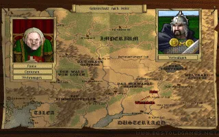 Warhammer: Shadow of the Horned Rat screenshot 4