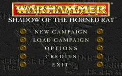 Warhammer: Shadow of the Horned Rat miniatura