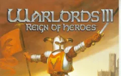 Warlords 3: Reign of Heroes miniatura
