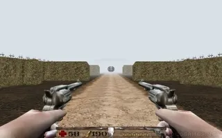 Western Outlaw: Wanted Dead or Alive immagine dello schermo 5