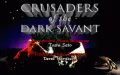 Wizardry 7: Crusaders of the Dark Savant vignette #1