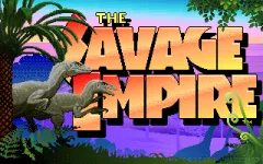 Worlds of Ultima: The Savage Empire zmenšenina