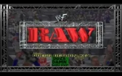 WWF Raw thumbnail