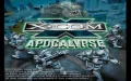 X-COM: Apocalypse Miniaturansicht #1